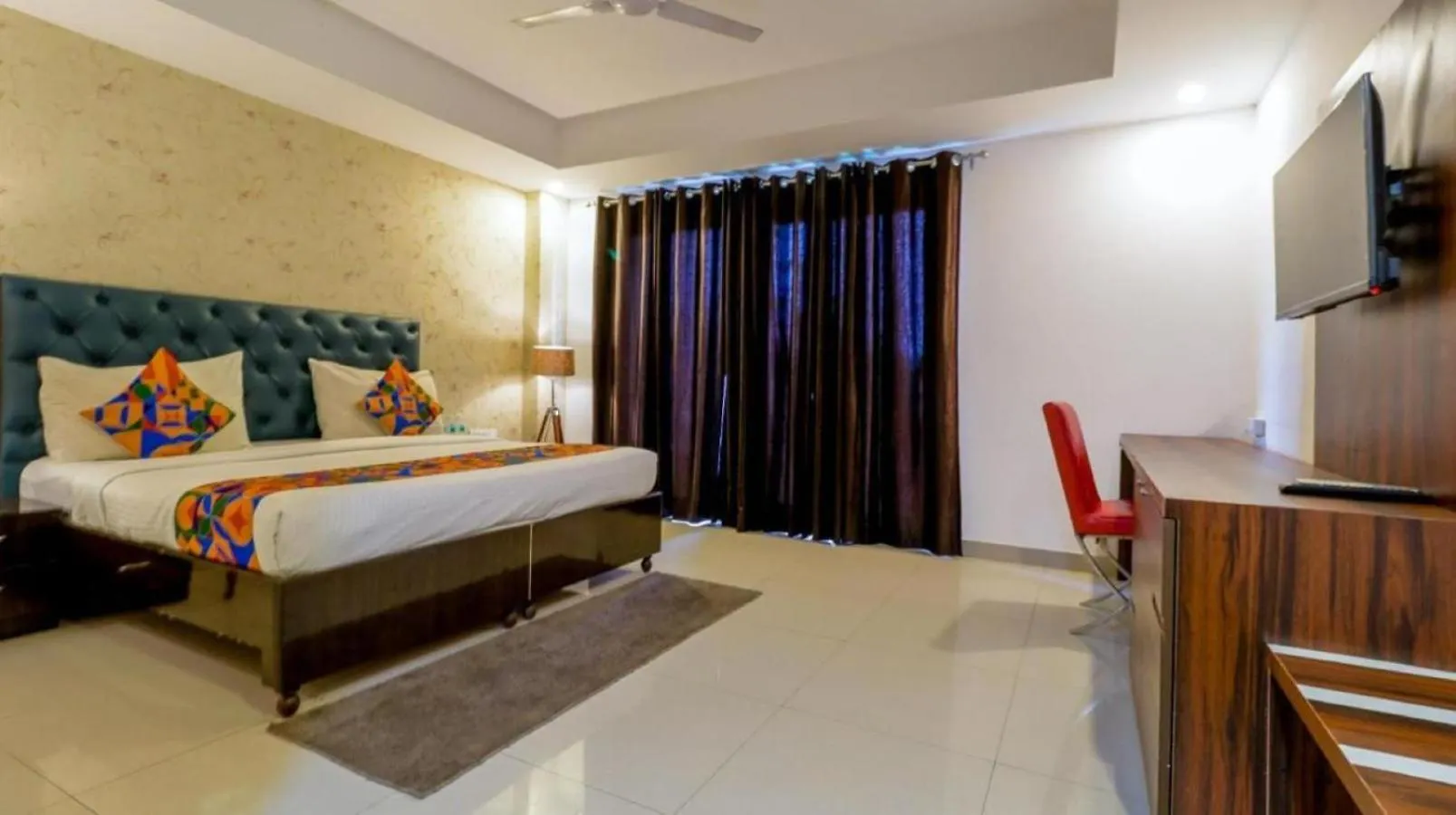 Guest house Tipsyy Inn 007 Gurgaon