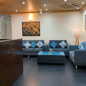Hotel The Rejoice Venture, Gurgaon