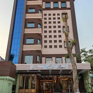 Prime Land Hotel Varanasi
