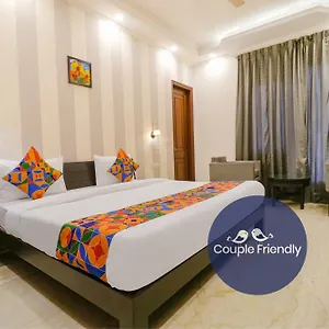Hotel Fabhotel Rr Residency, Gurgaon