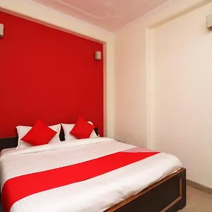 O Grand Casa Hotel Gurgaon