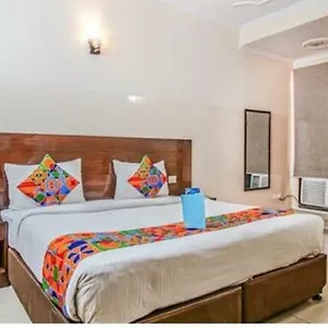 Blue-bell Hotel Delhi (National Capital Territory of India)