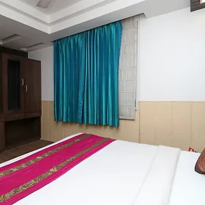 Oyo Just Near Leisure Valley Park Hotel Gurgaon