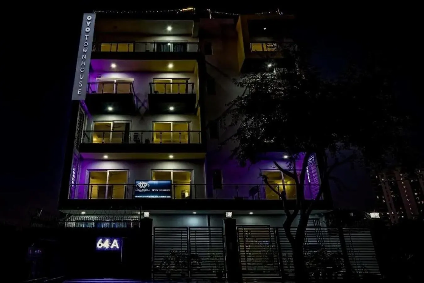 Tipsyy Inn 007 Gurgaon